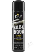 Pjur Back Door Silicone Anal Lubricant...