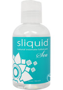 Sliquid Naturals Sea Water Based...