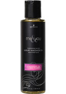 Me And You Pheromone Infused Luxury Massage Oil Pomegranate...