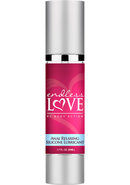 Endless Love Anal Relaxing Silicone...