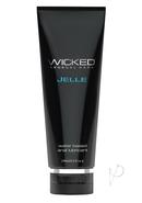 Wicked Jelle Water Based Anal Lubricant...