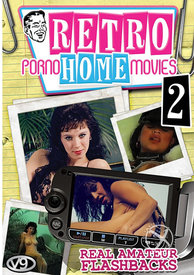 Retro Porno Home Movies 02